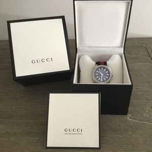 Authentic Gucci Watch